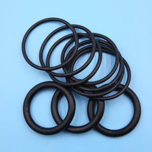 FFKM Sealing Ring Acid And Alkali Resistant High Temperature Resistant Circular