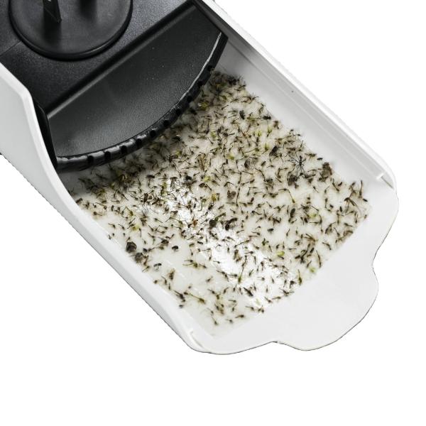 Convenient and Environmentally Friendly 480 Hours Usage Electronic Insects