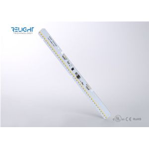 3000K / 4000K / 5500K AC 2835 Linear SMD LED Module For Grille Light