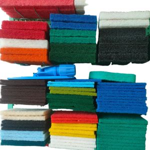 Highly Absorbent, Non-Scratch, Quick-Dry, Multi Surface, Long-Lasting, Odor