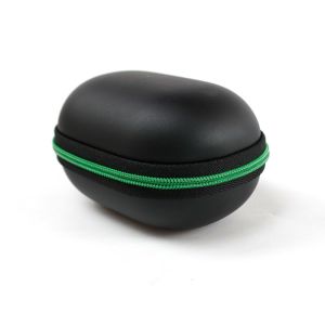 7*8*12cm EVA Watch Case , Pocket Watch Storage Case pu zippered