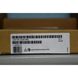 Siemens Mounting Rail for use with Mounting of Incidentals, SIMATIC