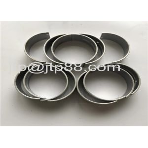 6BB1 6BD1 6BF1 6BG1 Main Bearing And Connecting Rod Bearing For Isuzu M4036K R4036K