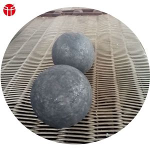 China Material B2 Wear Resistant Balls B3 Special For SAG Ball Mill on sale