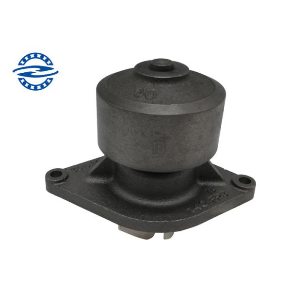 Quality 6D107  Engine Water Pump 6754-61-1100 For PC200-8 Excavator Spare Parts wholesale