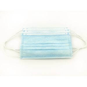 PM2.5 Biodegradable Disposable Protective Face Mask
