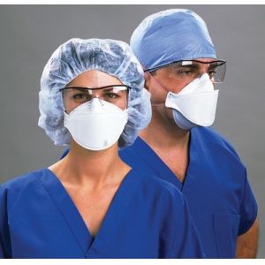 Ffp1 Ffp2 Folding N95 Earloop Mask