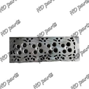 V3307 Cylinder Head 1G772-03023 For Komatsu Engine