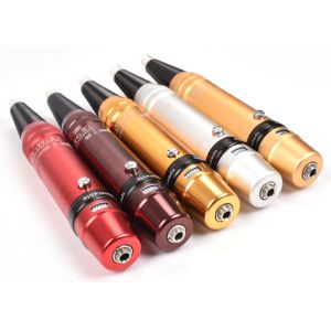 New Digital PMU machine Permanent Makeup Machine Kit External Battery