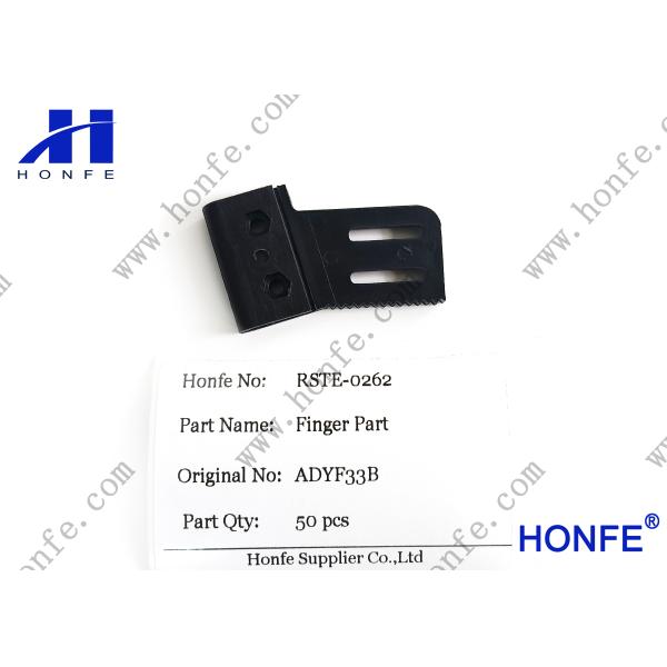 Quality Finger Part ADYF33B TM11 Theam 11E Rapier Looms Spare Parts For Somet Loom wholesale