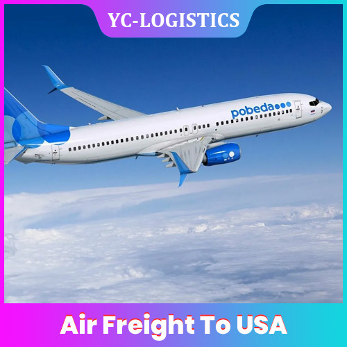 Quality OZ CZ CX Air Logistics Shipping Service From China To USA wholesale