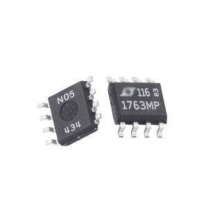 LT1763MPS8#PBF IC Integrated Circuits SOIC-8 LDO Voltage Regulators