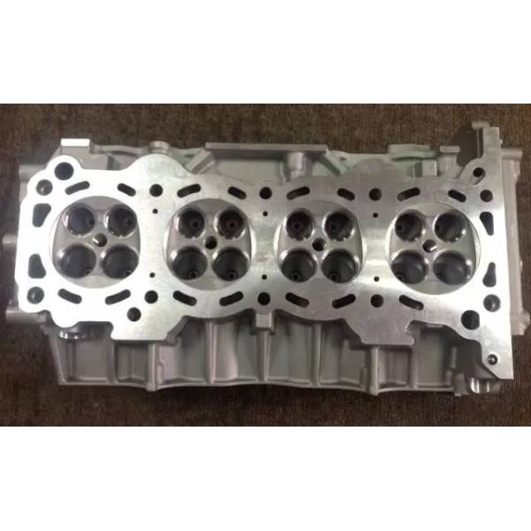 TOYOTA Hilux Auto Cylinder Heads With 1TR-FE Engine , Aluminium Material