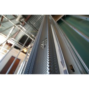 Cheap High Safety Metal Stud Framing With Short Installation Time And High Flexibility for sale