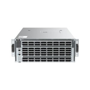 Cheap Ruijie RG-S6980-128DC 128Tbps Data Center Switch With SDN Support for sale