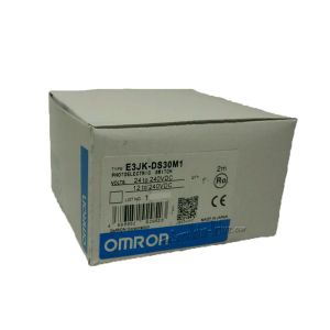 Professional Industrial Automation Sensors Omron E3JK DS30M1 Photoelectric