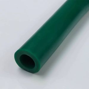 P Type Heatproof Silicone Rubber Weather Stripping Silicone Sealing Gasket