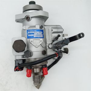 High-Quality Fuel Injection Pump 162-7500 DB4427-5214 2644S501 for 416C 426C