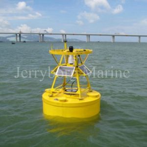 Deep Water Offshore Navigation Marine Buoy