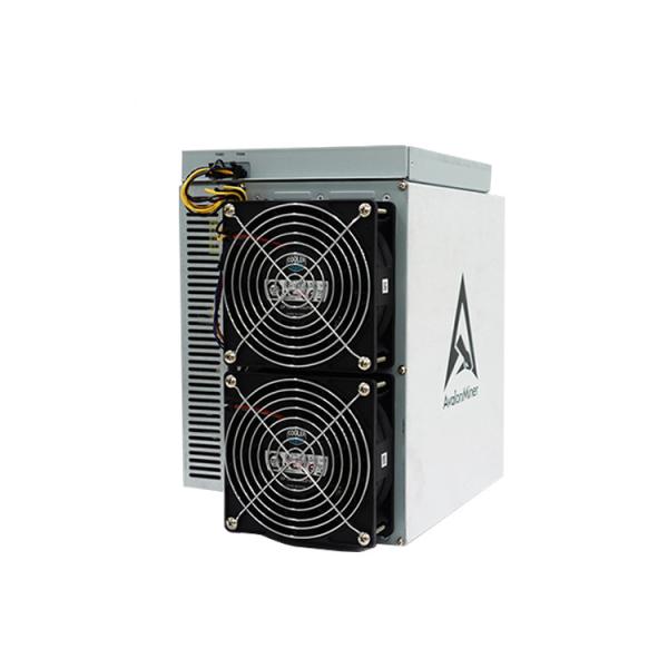 Quality SHA-256 Algorithm Avalon ASIC Miner Avalonminer 1146 56TH/S 3192 Watts wholesale