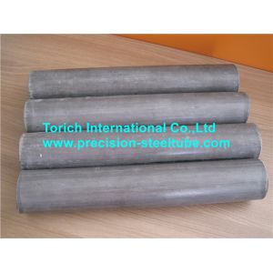China EN10305-2 Welded Steel Tubes , Precision Cold Drawn Steel Tubes for Mechanical on sale