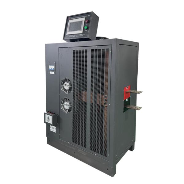 12V 3000A 36K Polarity Reverse Electroplating Power Supply IGBT Nickel Plating