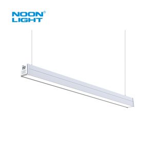 Cheap Aluminum LED Trunking Lights with High Brightness and Long Lifespan for sale