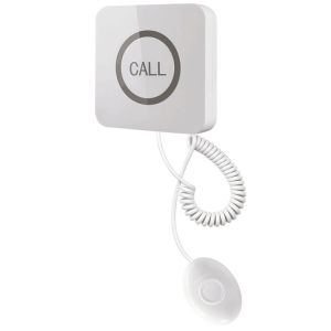 China wireless patient or elder call nurse system for clinic and nursing home