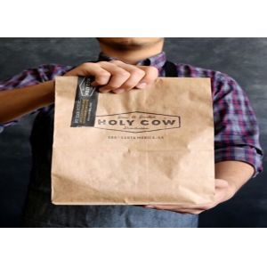 Eco friendly bag - Degradable bag