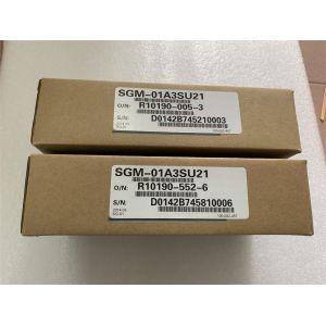 China SGM-01A3SU21 200V 100W Industrial Servo Motor 3000rpm on sale