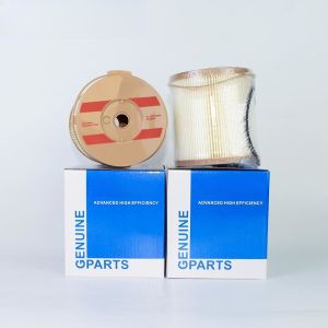 Cheap High Quality New Diesel Engine Fuel Filter 2040PM P552044 Single Orifice Design for Truck Fuel Filters for sale