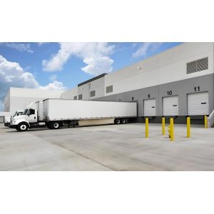 Customizable Cold Storage Panels For Controlled Temperature Environments