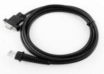 Digital Computer Cable / Computer Data Cable For Honeywell 3800 G Serials