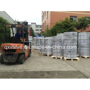 100m Length PVC Layflat Hose for Agricultural Irrigation Water Pump 3/4"-16"