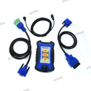 For NEXIQ-3 USB Link Bluetooth Diesel Truck Diagnostic Tool OBD Fault Detector