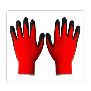 China Puncture Proof Gardening Gloves on sale