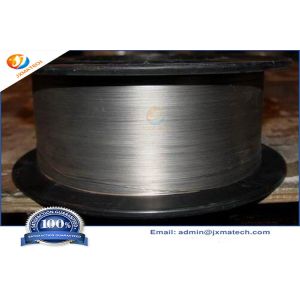 Grade 5 Gr5 Titanium Wire