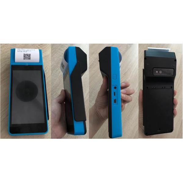 Android PDA/handheld pos/PDA scanner support 1D/2D/