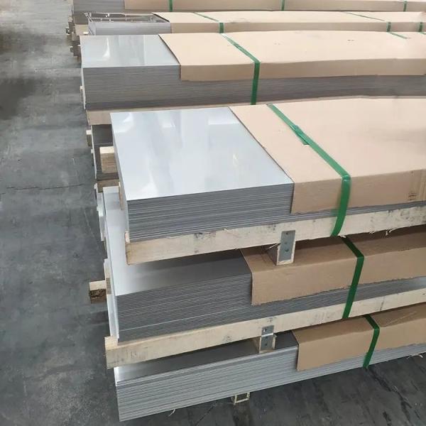 3/16" 1 4" 1/2" Hot Rolled Stainless Steel Plate Suppliers 201 304 316l Ss304