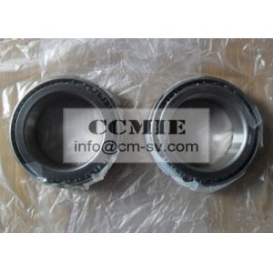 China Steel Truck Wheel Bearings Replacement for Shantui Excavator / Road Roller on sale