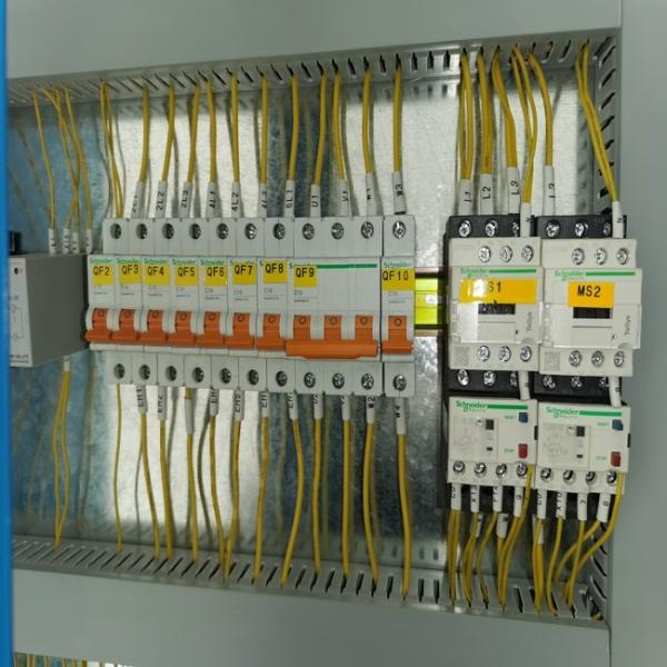 Temperature Humidity Test Chamber Programmable High temperature chamber GB/T10586-2006 GB/T10586-2008