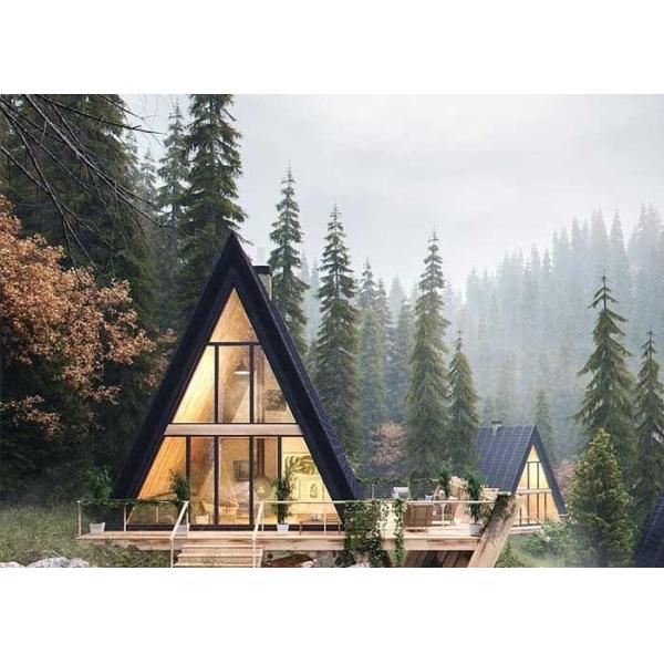 Quality Australia Standard Prefab Garden Studio wholesale