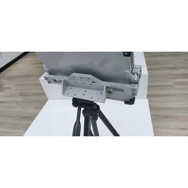 Quality Pulse Doppler Uav Radar System C Band 1.2km Distance wholesale