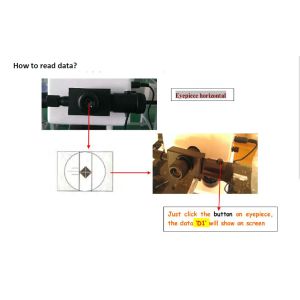 Digital / Micro Auto Turret Vickers Hardness Testing Machine With Automatically