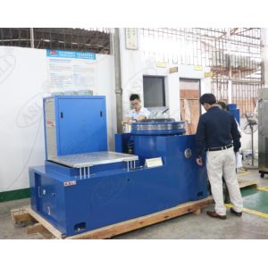 Electromagnetic Vibration Testing Machine Simulated Transport Vibration Tester