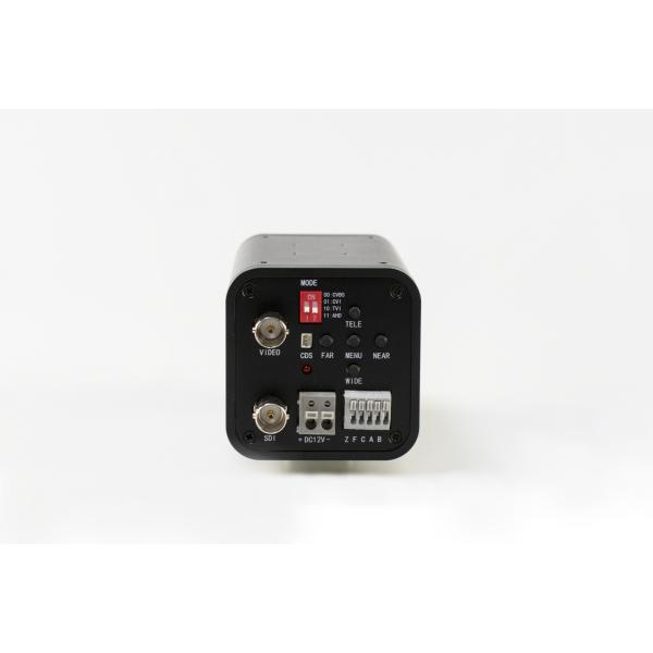 Quality 1/2.8" CMOS Sensor Ultra HD SDI Camera Module With High Sensitivity And Low Light Sensitivity wholesale