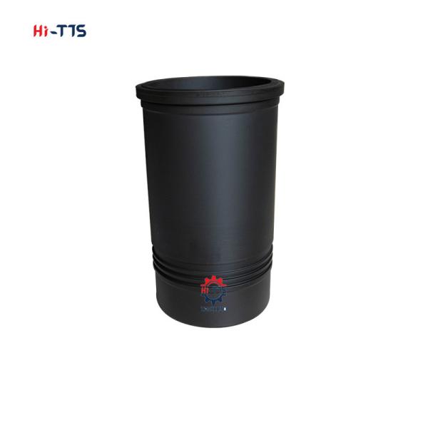 Quality 6D140 S6D140 Engine Cylinder Liner 6211-21-2210  6211-22-2220 wholesale