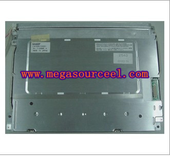 Quality LCD Panel Types LQ104V1DG51 SHARP 10.4 inch 640 * 480 pixels wholesale