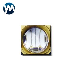 UV LED SMD 3W LED Chip High Power UV LED Lamp Beads UV Curing System