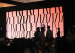 Commercial Modular Clear RGB LED Screen Panel 1/16 Scan Smooth Picture